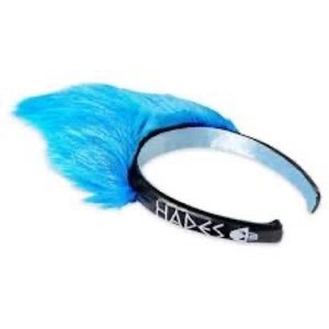 New with Tags Disney Parks Hades Light Up Headband for Halloween or Disney Trip